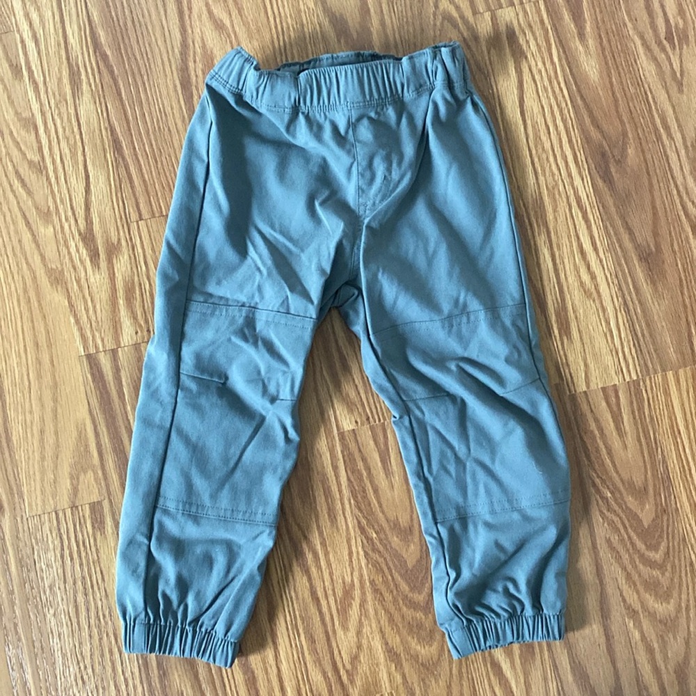 REI, 3T hiking pants